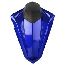 Rear Pillion Seat Cover Cowl Fit Kawasaki Ninja EX300R 2013-2017 ABS Blue