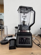 Ninja BN800UK Food Processor - Blue