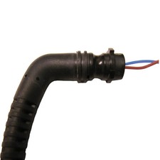 UK (United Kingdom) Mains Power Cable For 4.0B (Black Connector) Straightener