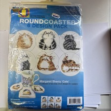 Heritage Stitchcraft Round