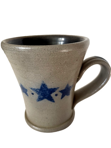 Vtg rowe pottery works - works, 2001