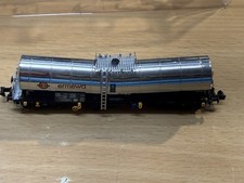 Dapol 2F-027-007 Silver Bullet