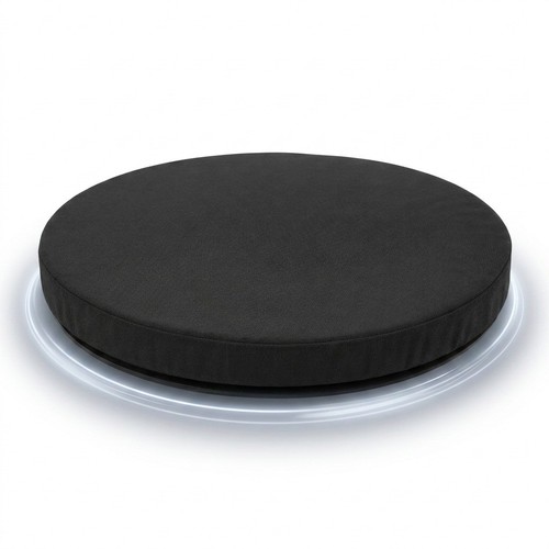 Memory foam 360 rotating - memory, 360°