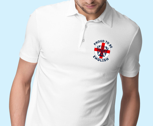 England bulldog proud to be - bulldog,