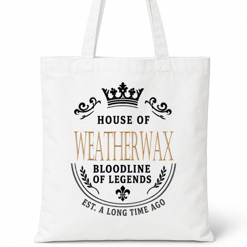 Weatherwax house family - of,
