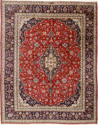 Original oriental rug keshan - original,