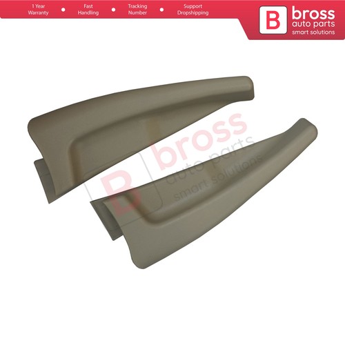 Seat handle right and - seat,