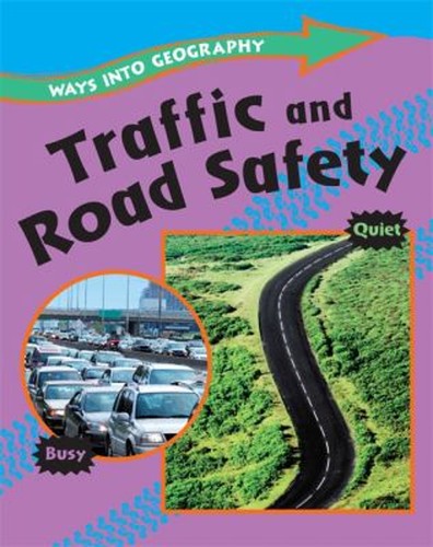 Traffic and road - and,