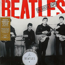 The Beatles The Decca Tapes