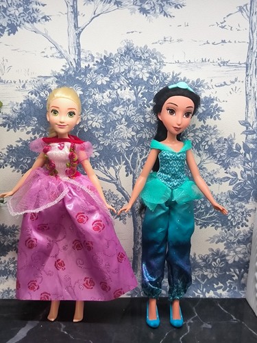 Disney princesses bundle - disney,
