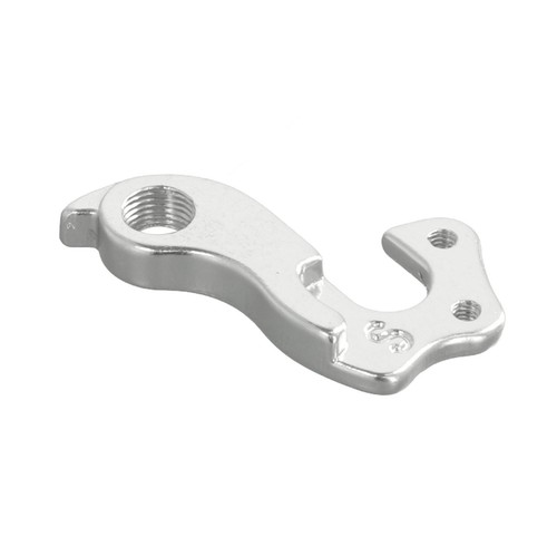 Aluminum alloy frame - alloy, bracket
