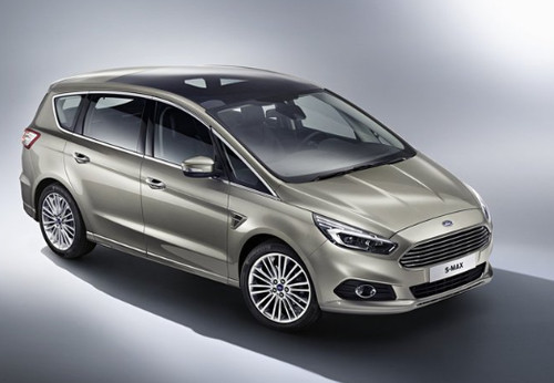 Ford max tdci wheel - 1.6, nut