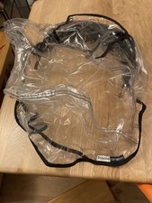 Bugaboo Cameleon raincover