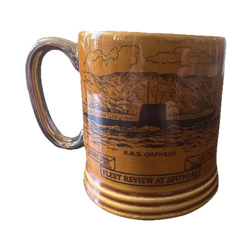 Lord nelson pottery s - lord,