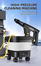 Car Washing Machine Household