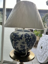 Ralph Lauren Large Lamp