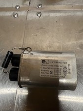 ( Capacitor ) Breville