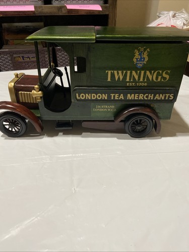 Twinings decorative wood - twinings,