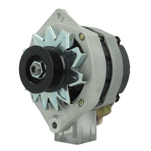 Line alternator fits renault - alternator,