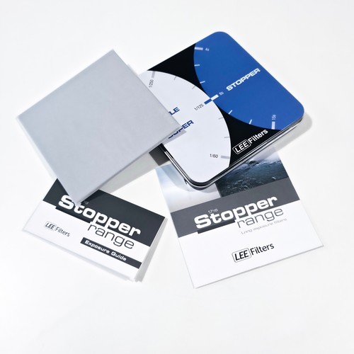 Lee filters big stopper - big,