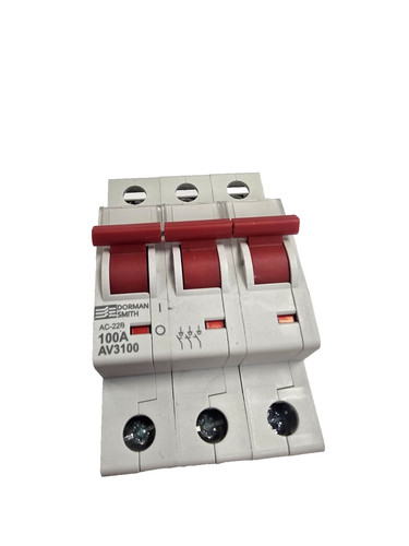 Dorman smith av3100 100a - av3100,