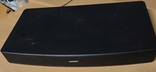 Bose Solo TV Sound System