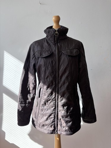 Barbour jacket women - barbour, 14