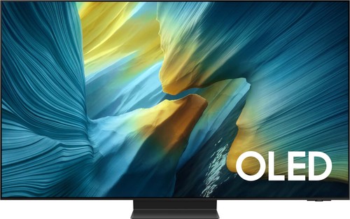 Samsung qe55s95f oled - oled, 4k