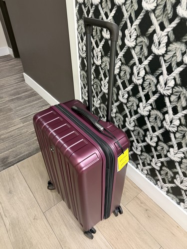 Delsey paris titanium - delsey,