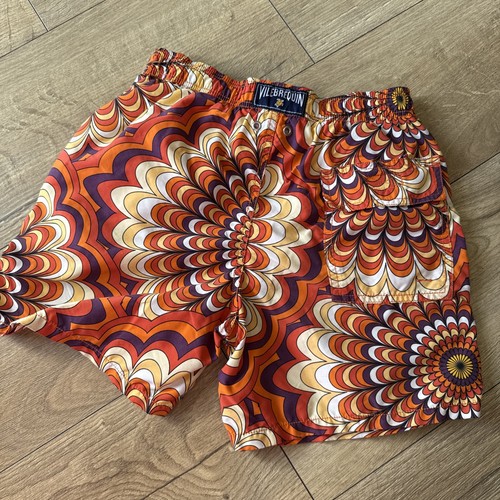 Vilebrequin boys multicolour - vilebrequin,