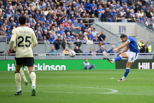 Everton ipswich town - 1-0,