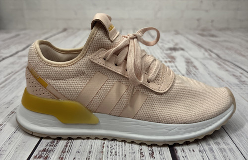 Adidas path shoe - path,