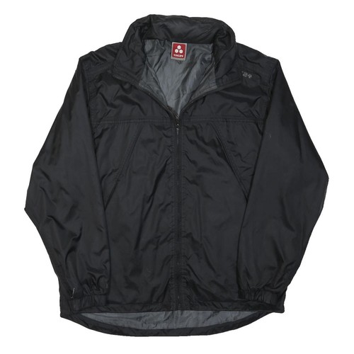 Tog24 mens black outdoors - tog24,