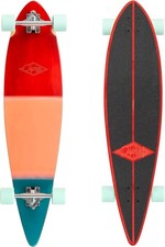 Pintail Longboard 40in Maple