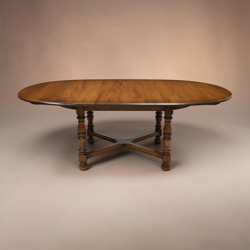 Ercol extending dining - ercol,