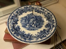 Booths British Scenery 