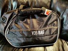 GIVI INTERNAL REMOVABLE BAGS For OEM VFR/Blackbird Used Good Cond Left & Right