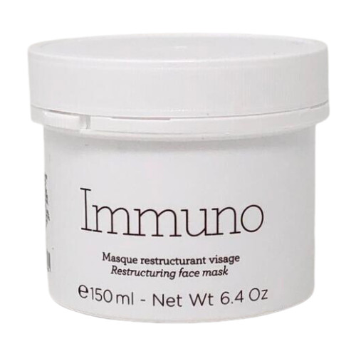 Gernetic immuno restructuring - gernetic,