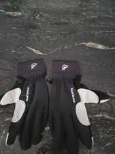 Windproof Sealskinz gloves large
