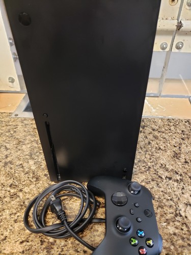 Microsoft xbox series - 1tb, 4k