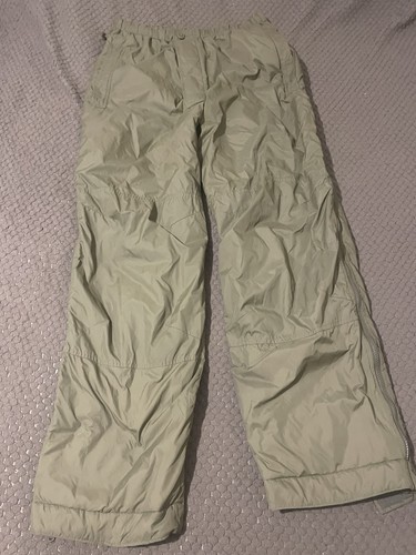 British army softie trousers - british,
