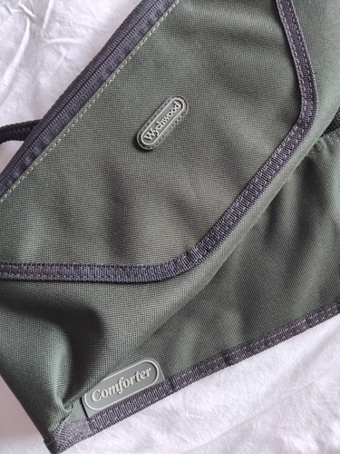 Wychwood comfort rod - rod, &reel