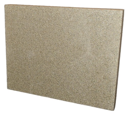 The stove wizard firebrick - the,