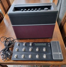 Line 6 Amplifi 75 With FBV