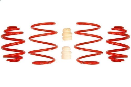 Suspension springs eibach - suspension, se