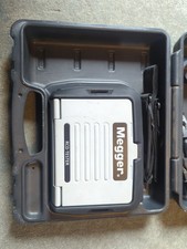 Megger RCDT320 Tester