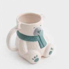 Avon Bear Colour changing mug - BRAND NEW IN BOX