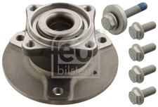 FEBI BILSTEIN WHEEL BEARING