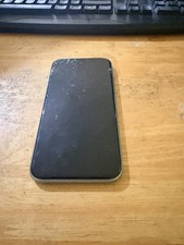 Apple iPhone XR Blue For Parts