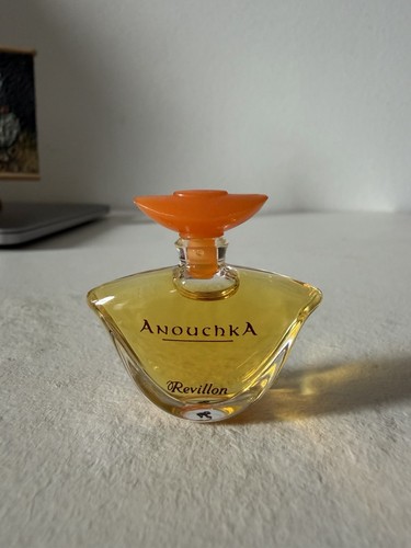 Anouchka revillon - anouchka, by